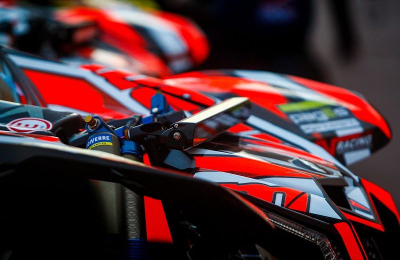 Africa Race 2019 – Depart Monaco — 88