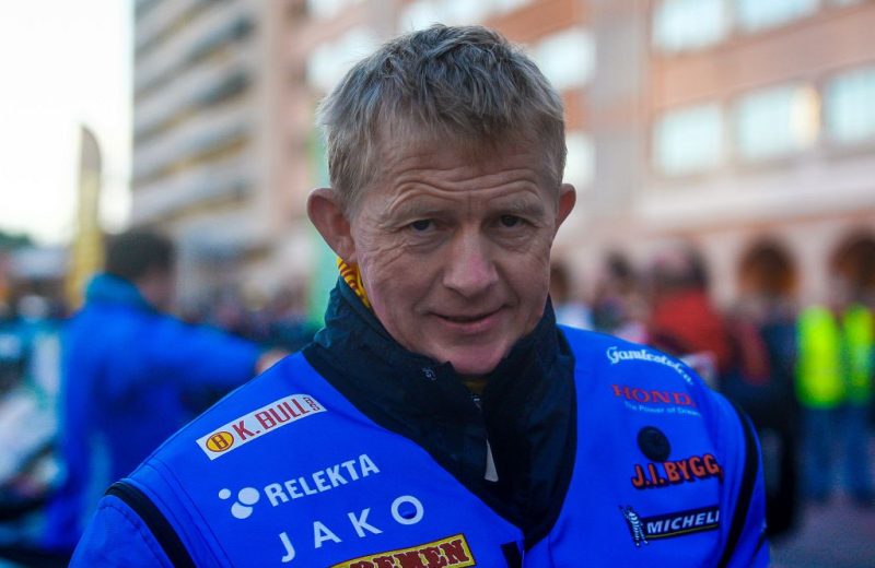 Africa Race 2019 – Depart Monaco — 91