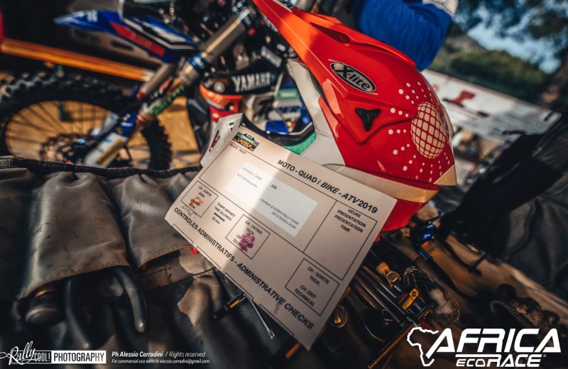 Africa Race 2019 – Depart Monaco — 47