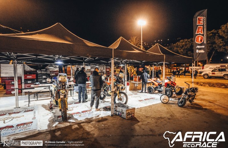 Africa Race 2019 – Depart Monaco — 55