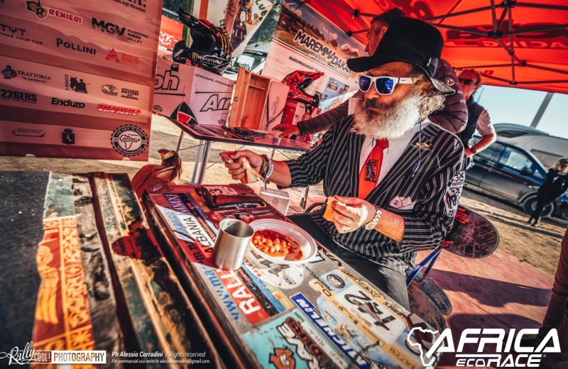 Africa Race 2019 – Depart Monaco — 57