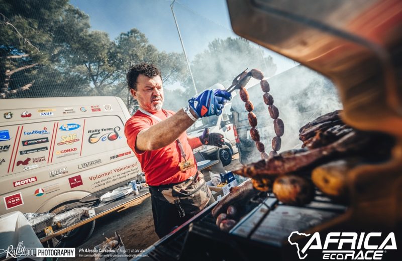 Africa Race 2019 – Depart Monaco — 50