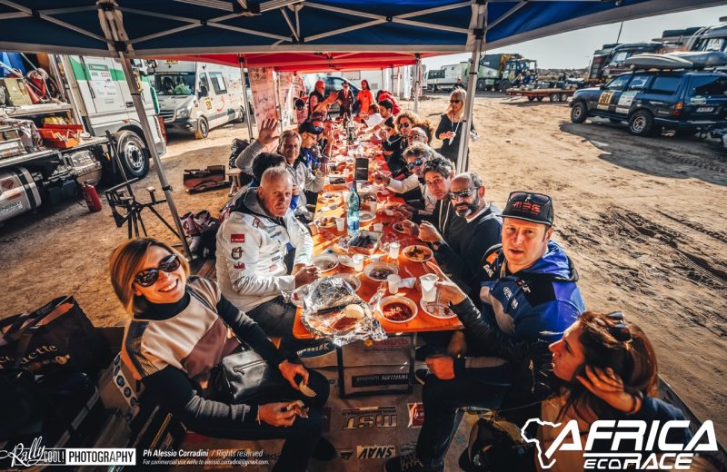 Africa Race 2019 – Depart Monaco — 51