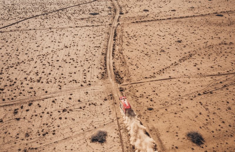 Africa Race 2019 – Etape N°1 : Nador/La Momie — 61
