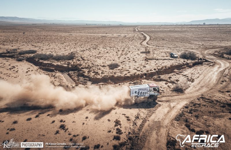 Africa Race 2019 – Etape N°1 : Nador/La Momie — 51