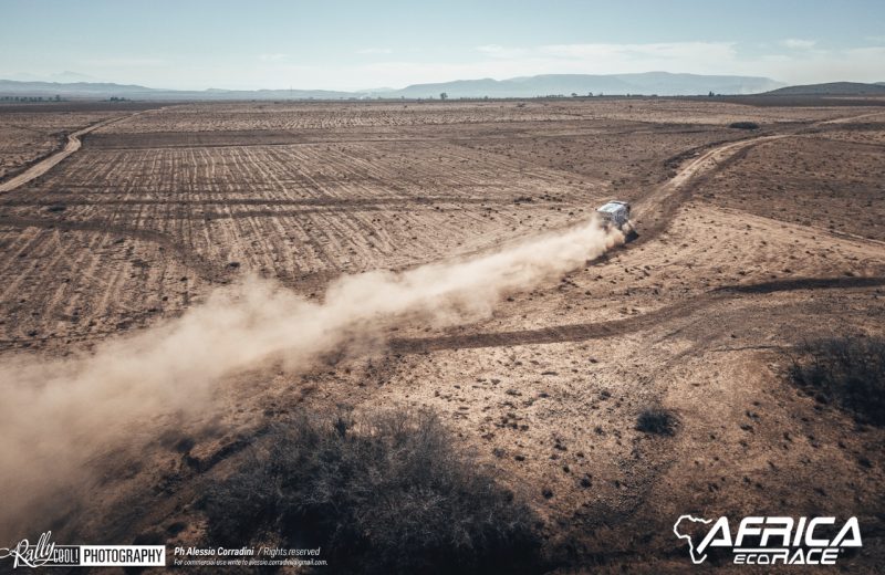 Africa Race 2019 – Etape N°1 : Nador/La Momie — 67