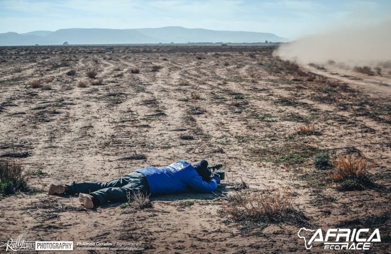 Africa Race 2019 – Etape N°1 : Nador/La Momie — 45