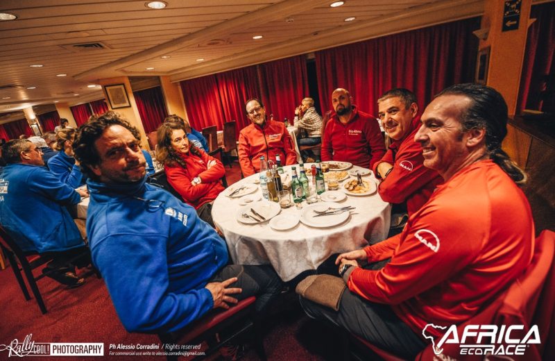 Africa Race 2019 – Etape N°1 : Nador/La Momie — 63