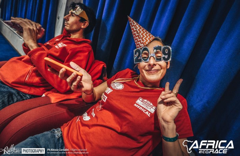 Africa Race 2019 – Etape N°1 : Nador/La Momie — 71