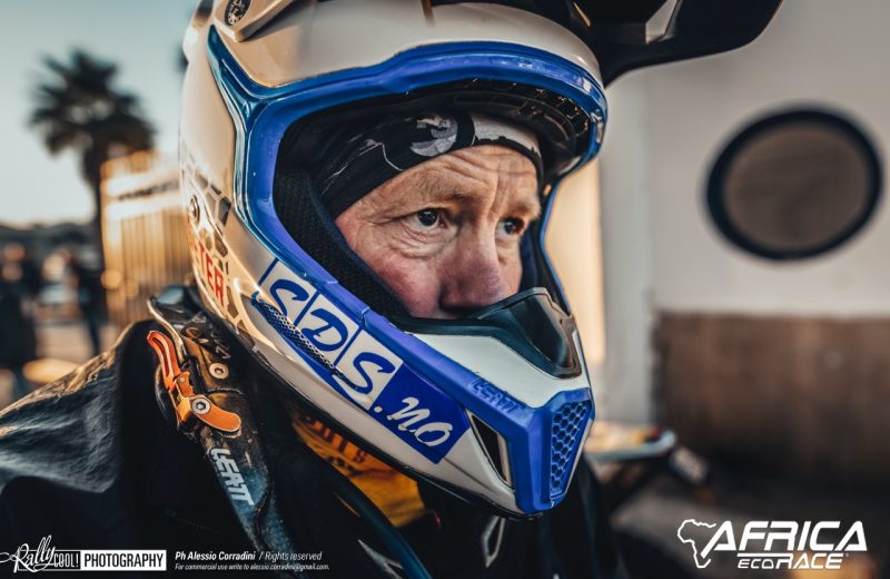 Africa Race 2019 – Etape N°1 : Nador/La Momie — 64
