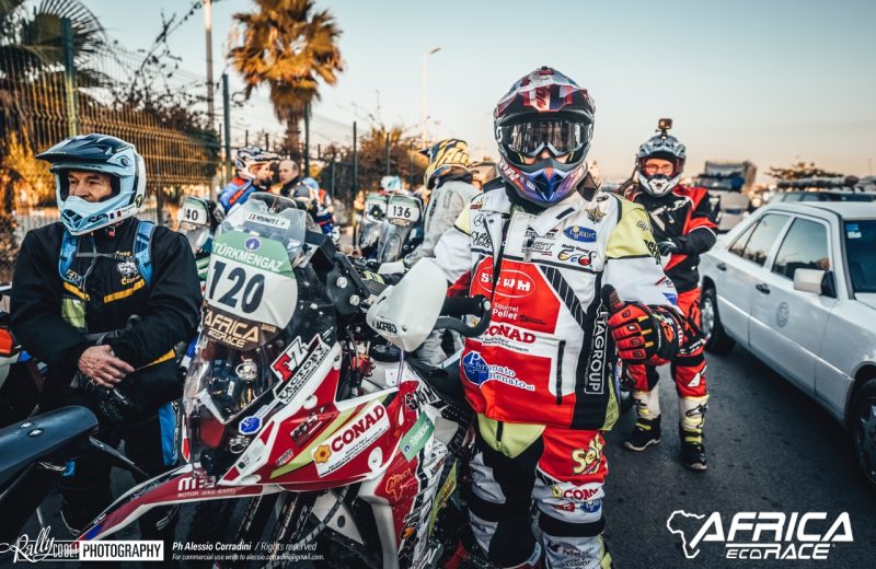 Africa Race 2019 – Etape N°1 : Nador/La Momie — 37