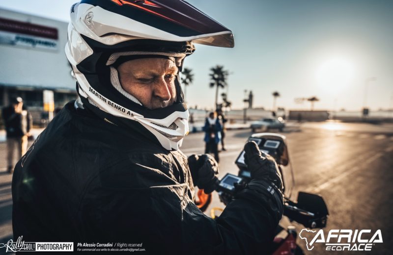 Africa Race 2019 – Etape N°1 : Nador/La Momie — 72