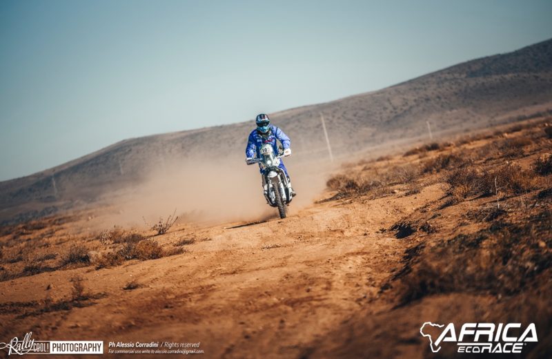 Africa Race 2019 – Etape N°1 : Nador/La Momie — 65
