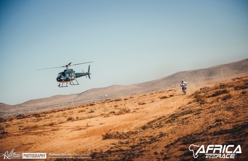 Africa Race 2019 – Etape N°1 : Nador/La Momie — 26
