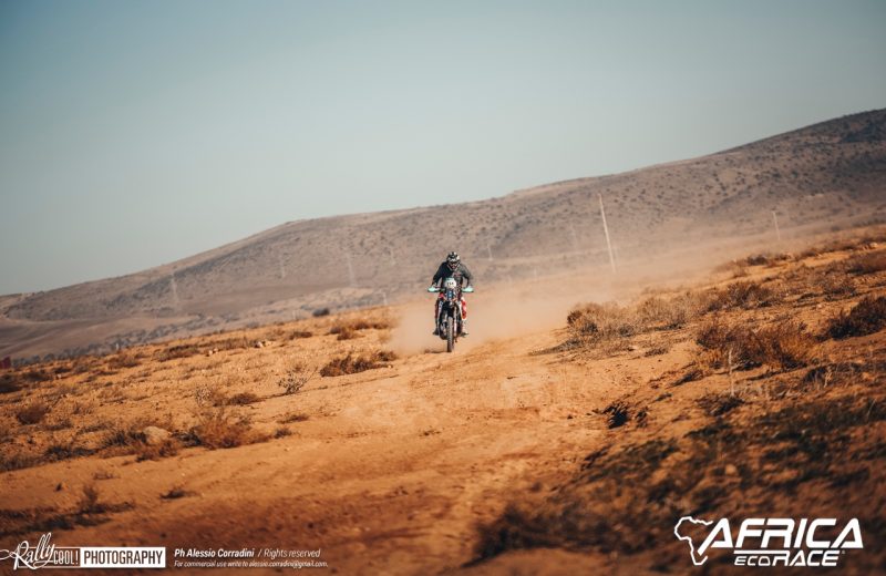 Africa Race 2019 – Etape N°1 : Nador/La Momie — 73