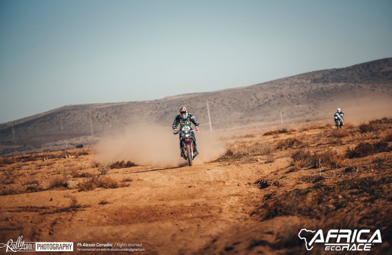 Africa Race 2019 – Etape N°1 : Nador/La Momie — 47