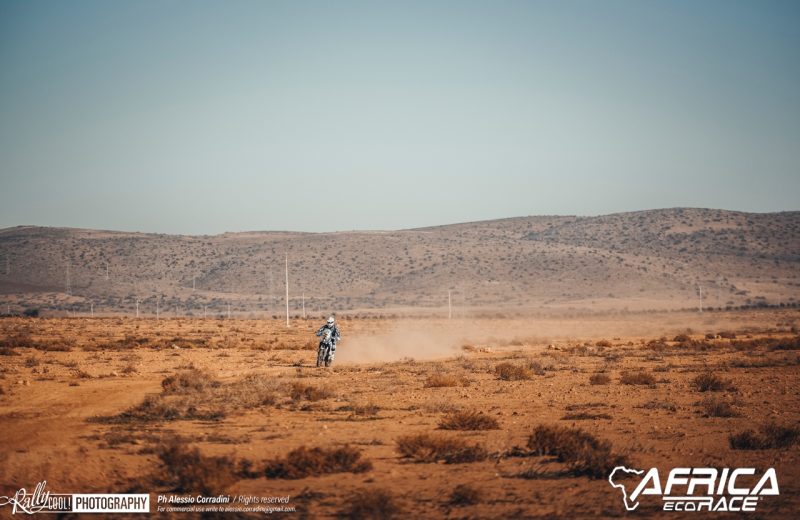 Africa Race 2019 – Etape N°1 : Nador/La Momie — 29