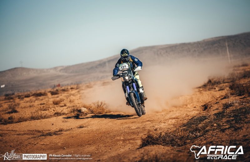 Africa Race 2019 – Etape N°1 : Nador/La Momie — 38