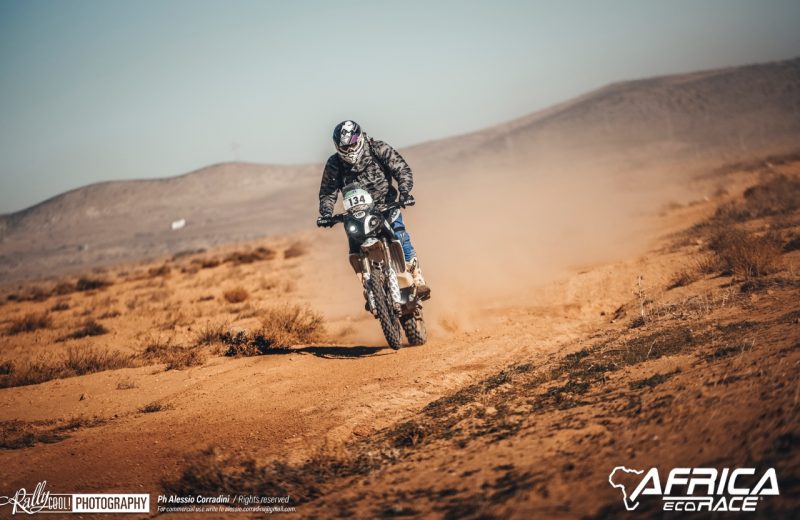 Africa Race 2019 – Etape N°1 : Nador/La Momie — 57