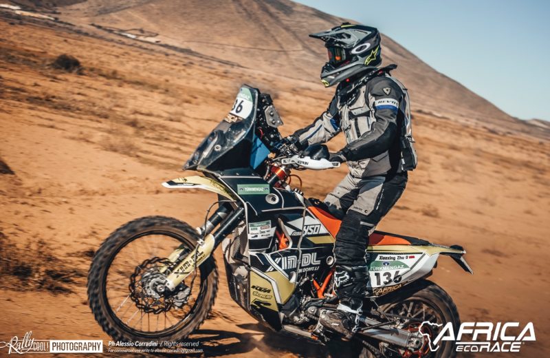 Africa Race 2019 – Etape N°1 : Nador/La Momie — 74