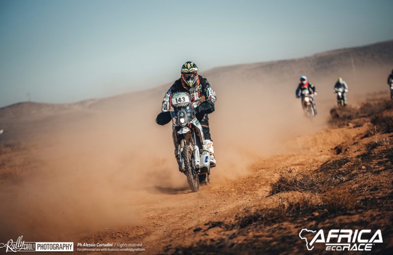 Africa Race 2019 – Etape N°1 : Nador/La Momie — 79
