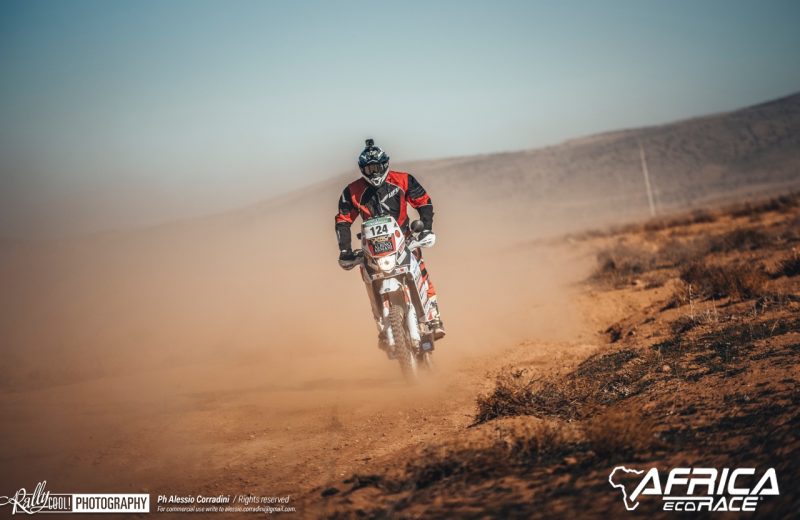 Africa Race 2019 – Etape N°1 : Nador/La Momie — 41