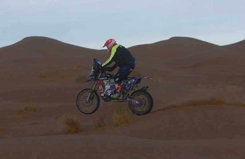 Africa Race 2019 – Etape N°2 : La Momie/Agdal — 1