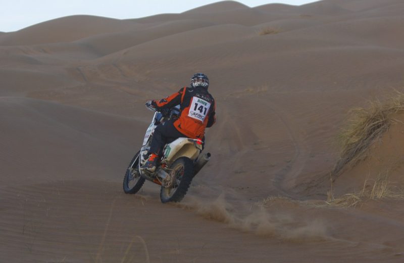 Africa Race 2019 – Etape N°2 : La Momie/Agdal — 3