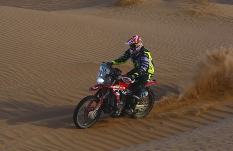 Africa Race 2019 – Etape N°2 : La Momie/Agdal — 4