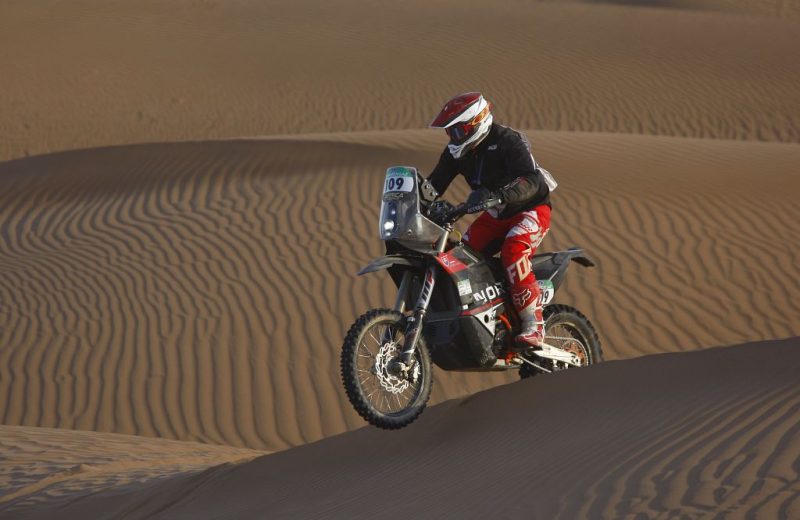 Africa Race 2019 – Etape N°2 : La Momie/Agdal — 5