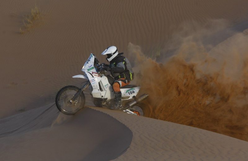 Africa Race 2019 – Etape N°2 : La Momie/Agdal — 7