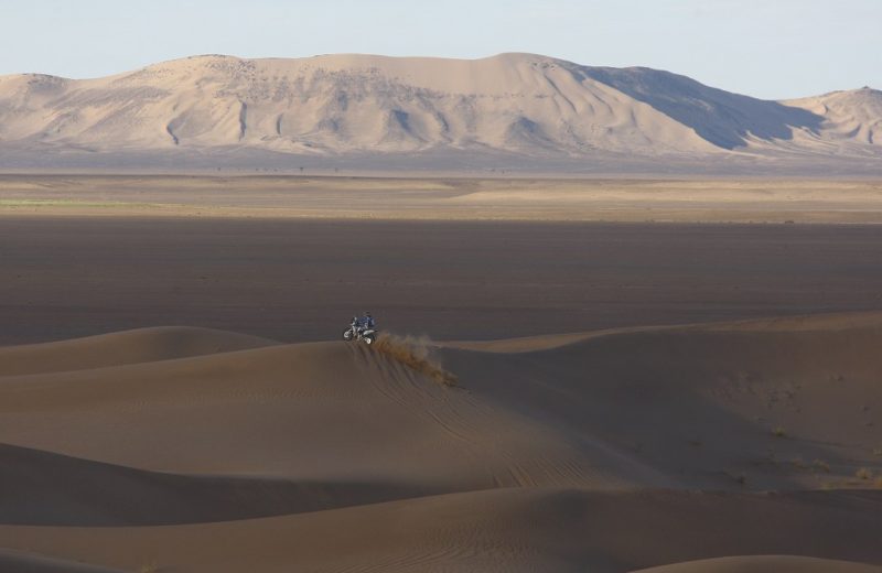 Africa Race 2019 – Etape N°2 : La Momie/Agdal — 9