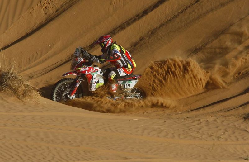 Africa Race 2019 – Etape N°2 : La Momie/Agdal — 14