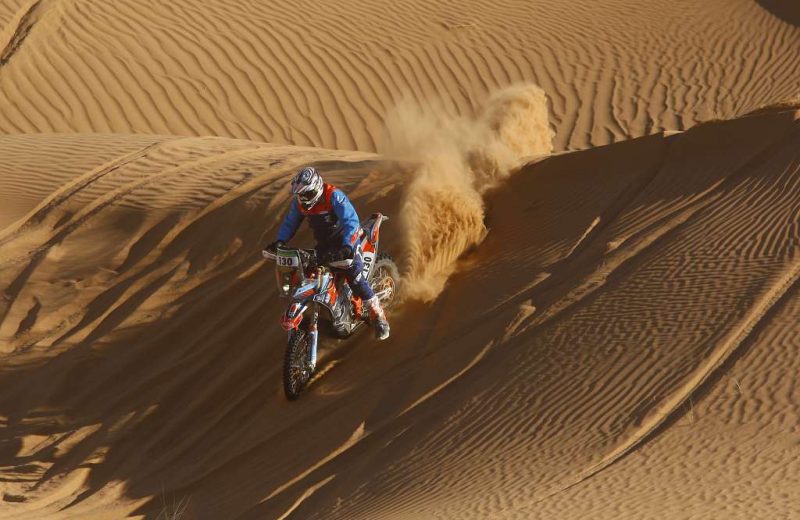 Africa Race 2019 – Etape N°2 : La Momie/Agdal — 15