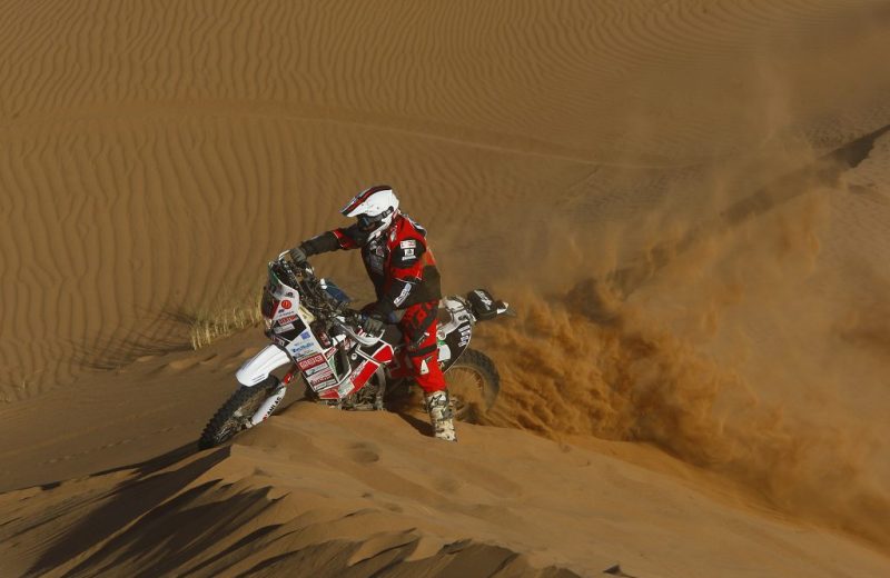 Africa Race 2019 – Etape N°2 : La Momie/Agdal — 18