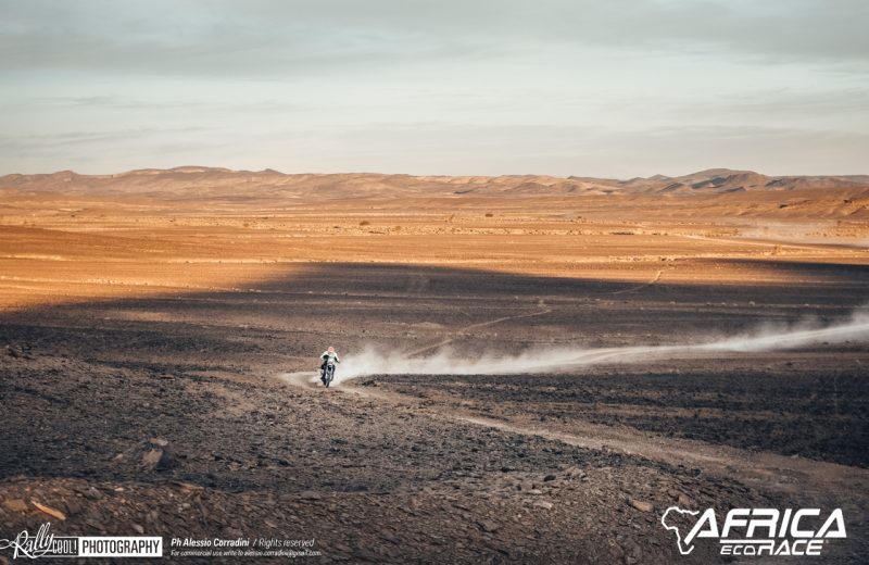 Africa Race 2019 – Etape N°2 : La Momie/Agdal — 41