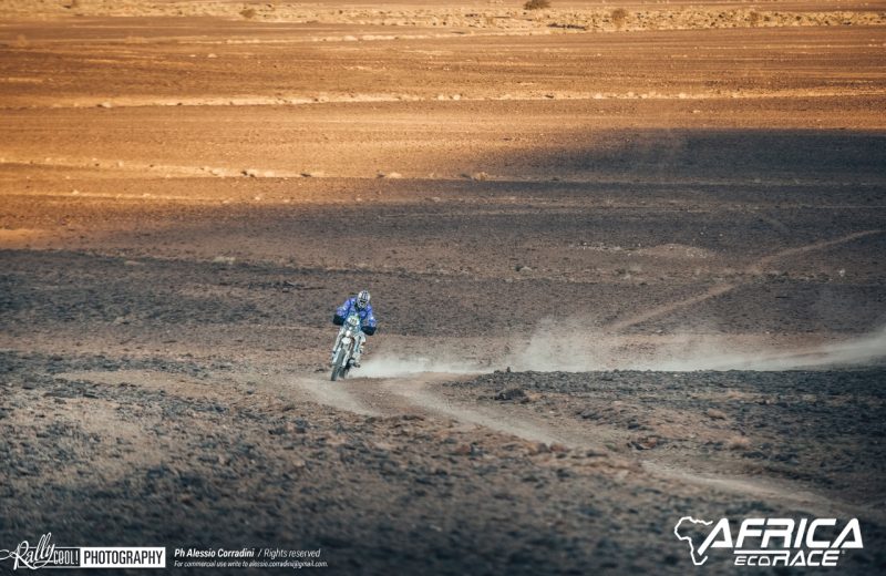 Africa Race 2019 – Etape N°2 : La Momie/Agdal — 56