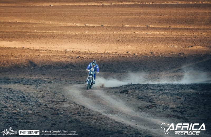 Africa Race 2019 – Etape N°2 : La Momie/Agdal — 28