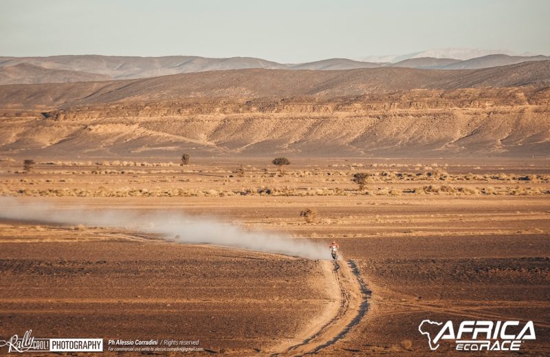 Africa Race 2019 – Etape N°2 : La Momie/Agdal — 22