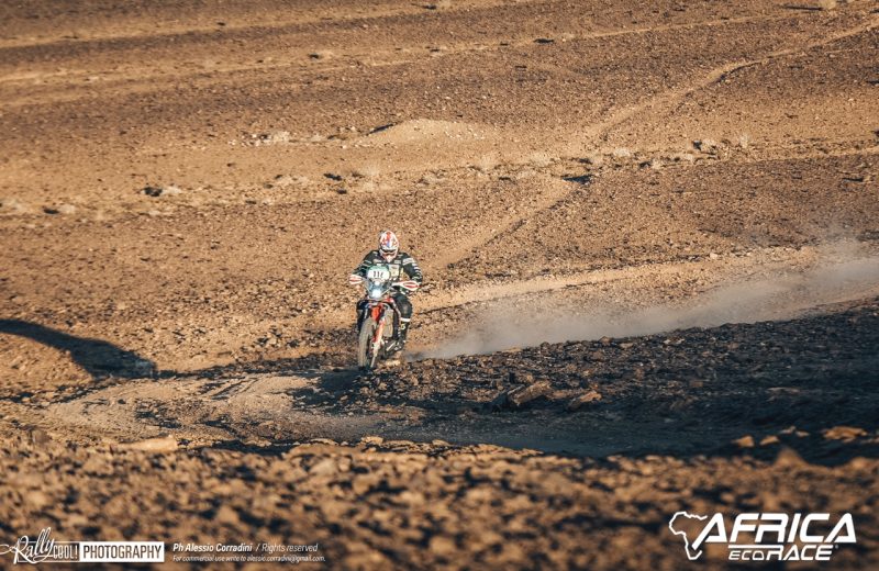 Africa Race 2019 – Etape N°2 : La Momie/Agdal — 23