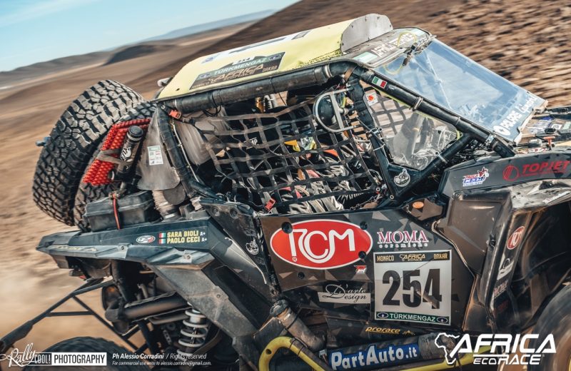 Africa Race 2019 – Etape N°2 : La Momie/Agdal — 24