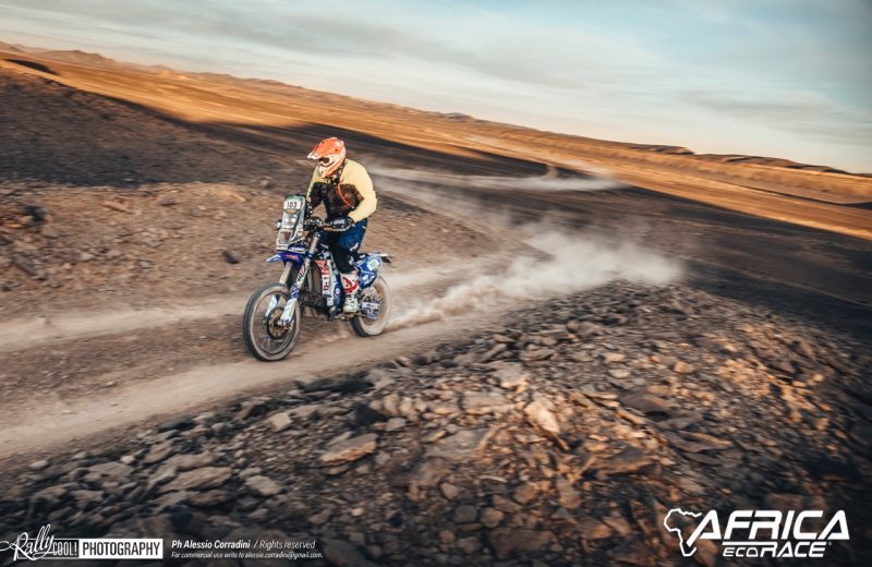 Africa Race 2019 – Etape N°2 : La Momie/Agdal — 50