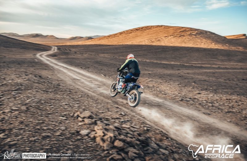 Africa Race 2019 – Etape N°2 : La Momie/Agdal — 59