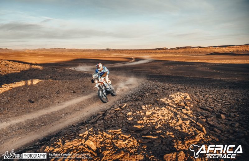 Africa Race 2019 – Etape N°2 : La Momie/Agdal — 51