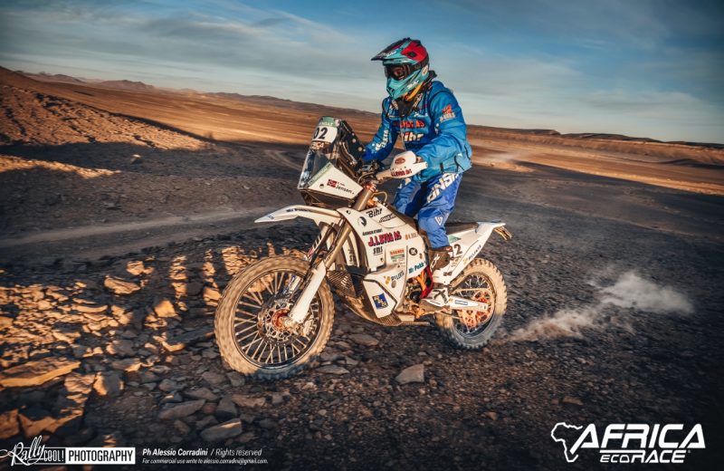 Africa Race 2019 – Etape N°2 : La Momie/Agdal — 31