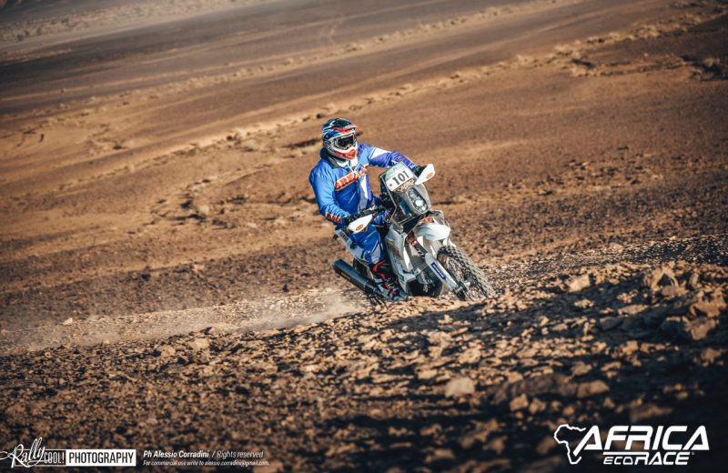 Africa Race 2019 – Etape N°2 : La Momie/Agdal — 25