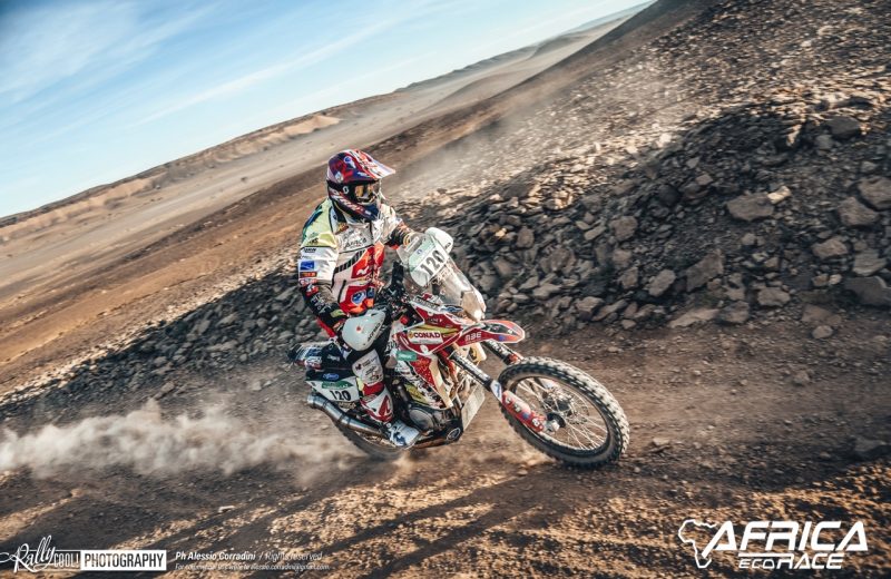 Africa Race 2019 – Etape N°2 : La Momie/Agdal — 52