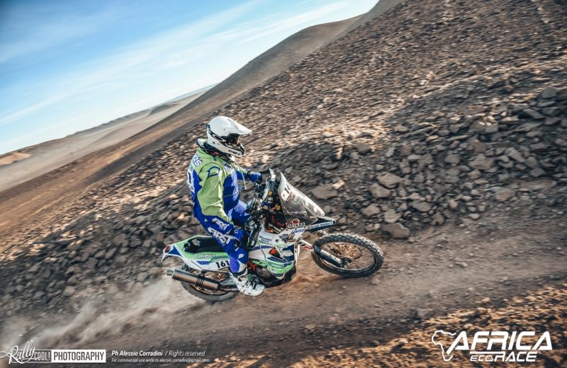 Africa Race 2019 – Etape N°2 : La Momie/Agdal — 46