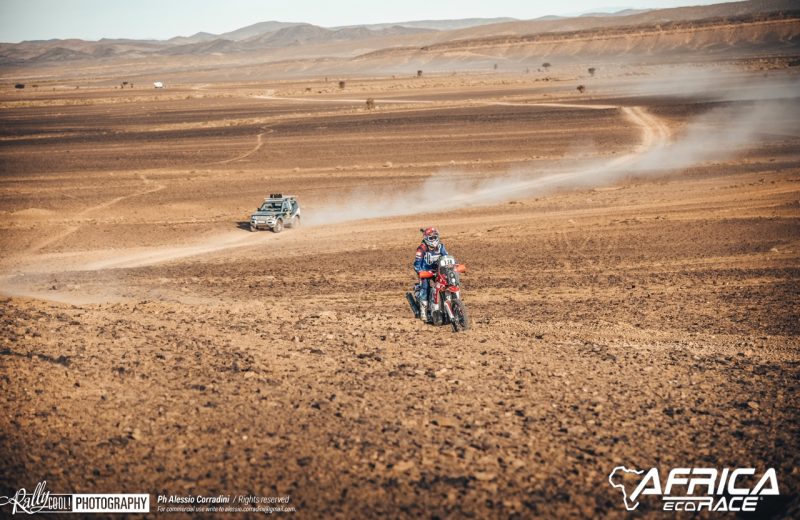 Africa Race 2019 – Etape N°2 : La Momie/Agdal — 53