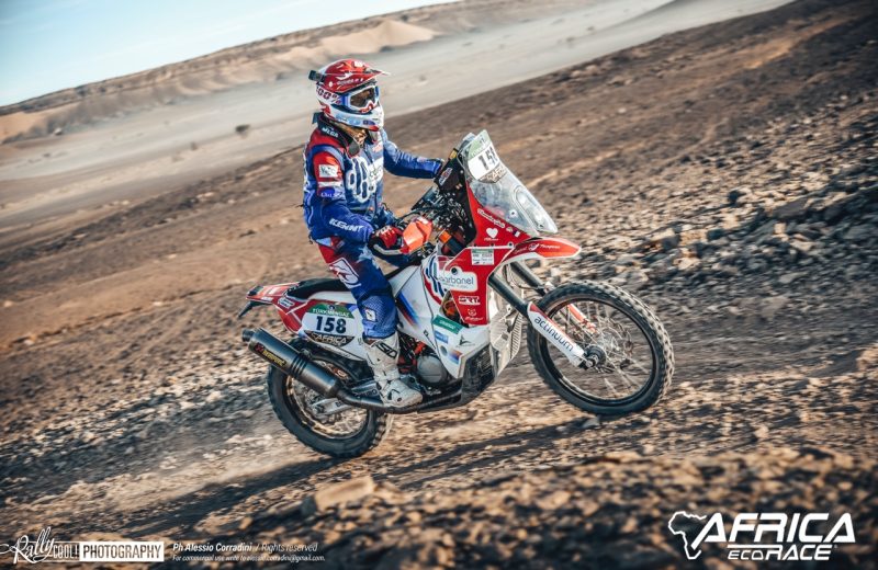 Africa Race 2019 – Etape N°2 : La Momie/Agdal — 54